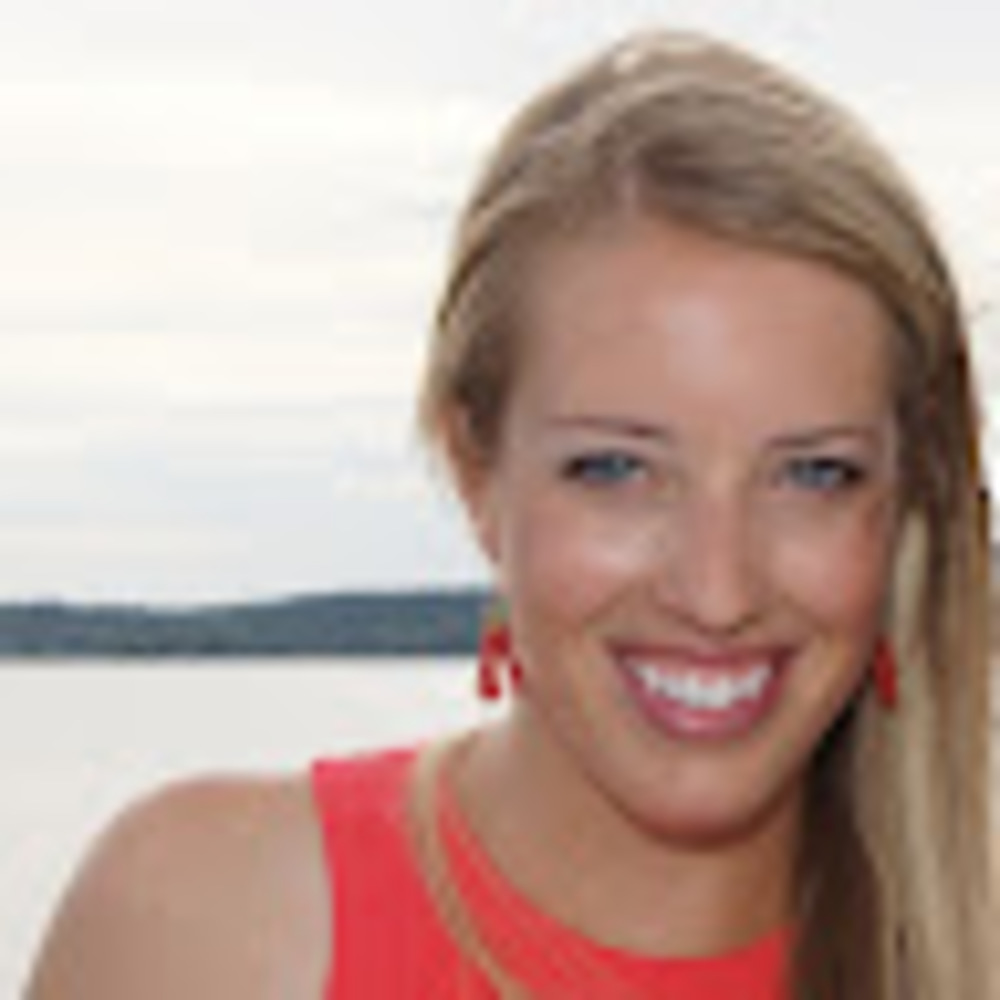 Meet your Posher, Kristina
